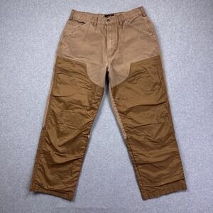 Browning Men's Pheasants Forever Hunting Pants Size 32